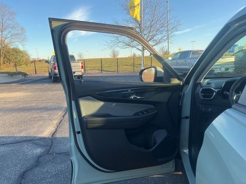 New 2026 Chevrolet TrailBlazer LT w/ LT Cold Weather Package image 7