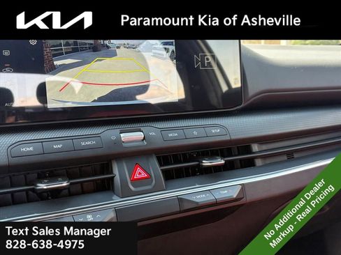 New 2026 Kia K4 EX FWD image 10