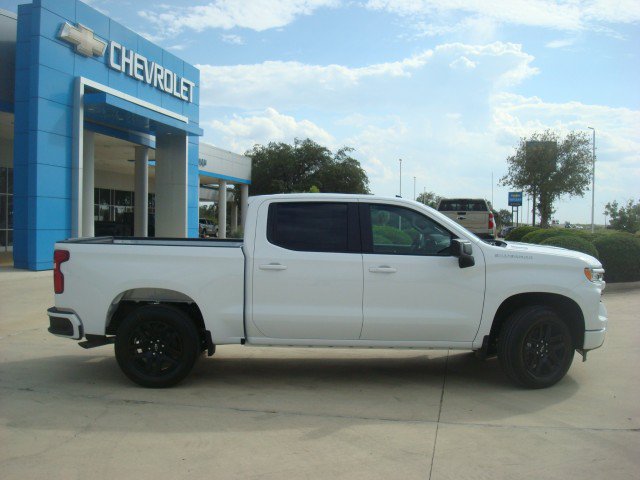 New 2026 Chevrolet Silverado 1500 RST RWD image 8