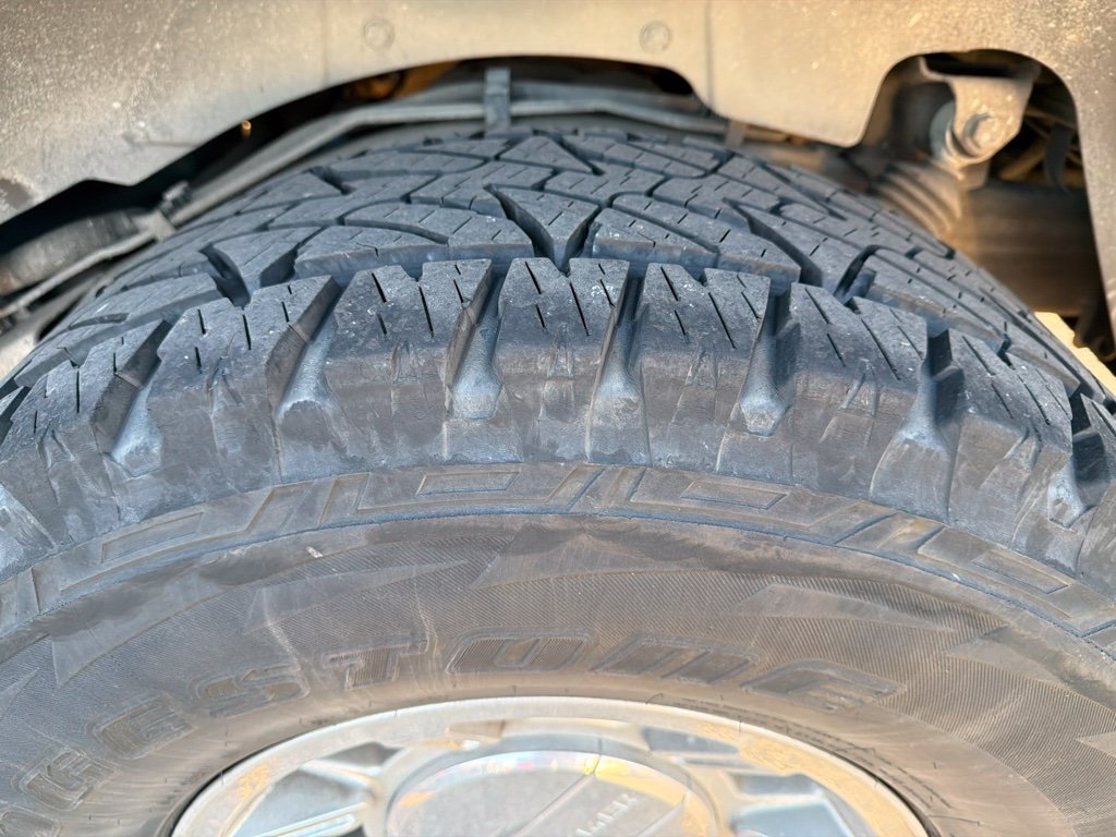 Used 2007 HUMMER H2 AWD/4WD image 11