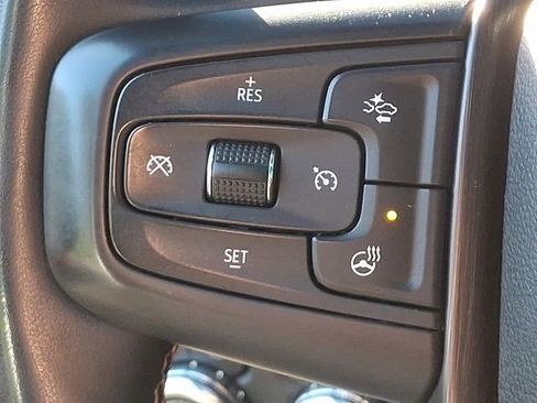 Used 2024 GMC Sierra 3500 AT4 w/ AT4 Preferred Package AWD/4WD image 21