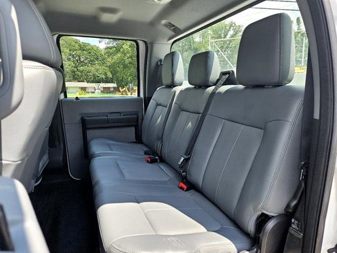 Used 2015 Ford F350 XL w/ Power Equipment Group image 24