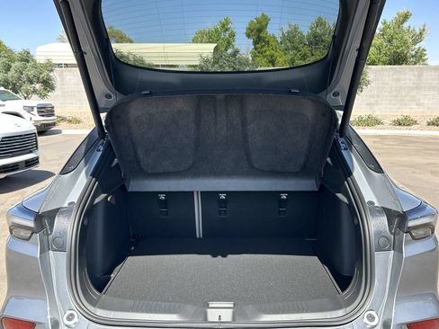 New 2026 Buick Envista Sport Touring FWD image 27
