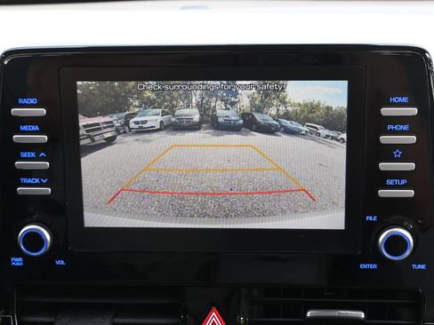 Used 2020 Hyundai Ioniq Blue FWD image 3