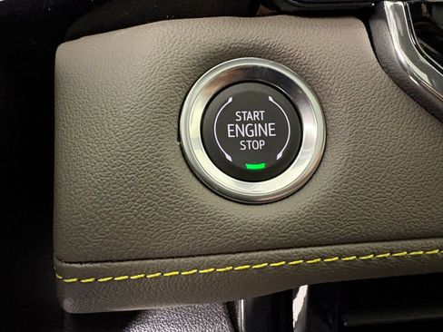 New 2026 Chevrolet Colorado ZR2 w/ Technology Package image 25