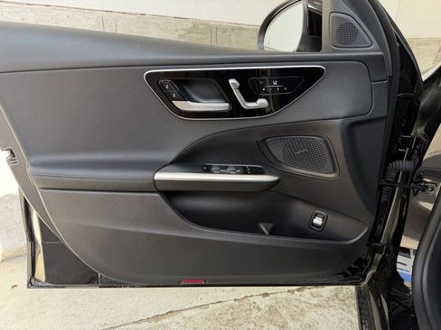 Used 2024 Mercedes-Benz C 300 Sedan image 20