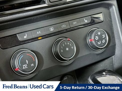 Used 2022 Volkswagen Taos S w/ IQ Drive S Package AWD/4WD image 20