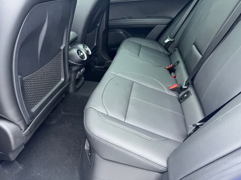 New 2025 Alfa Romeo Stelvio Sprint w/ Convenience Package image 36