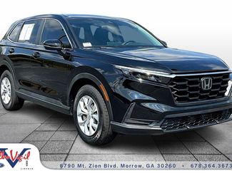 Used 2023 Honda CR-V LX video 1