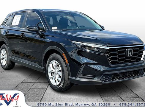 Used 2023 Honda CR-V LX image 1