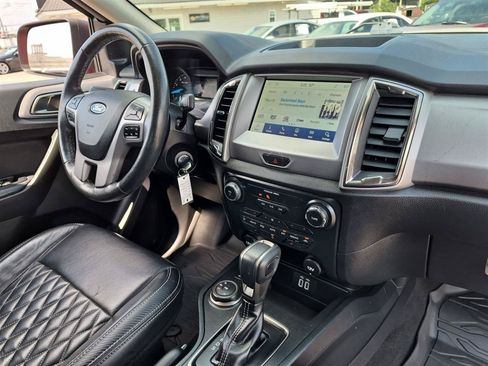 Used 2022 Ford Ranger XLT w/ Equipment Group 302A High AWD/4WD image 34