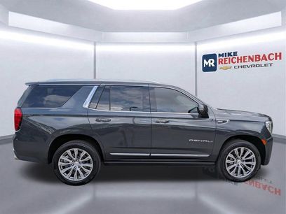 Used 2021 GMC Yukon Denali w/ Denali Ultimate Package