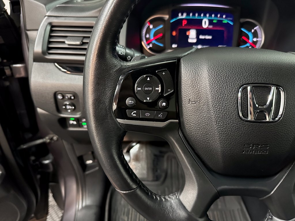 Used 2022 Honda Pilot Elite image 15