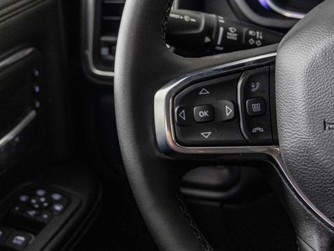 New 2026 RAM 3500 Laramie image 25