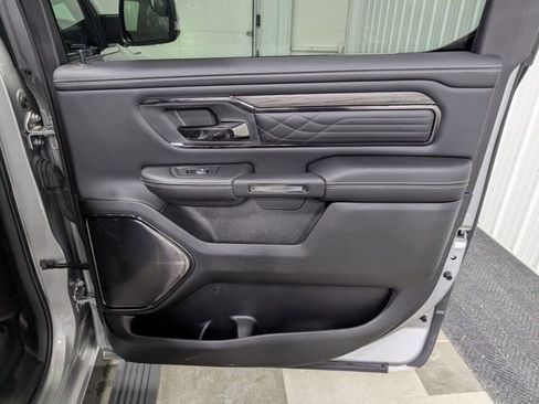 Used 2025 RAM 1500 Limited image 30