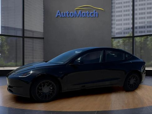 Used 2026 Tesla Model 3 RWD image 5