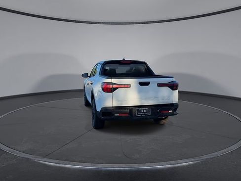 New 2026 Hyundai Santa Cruz SE FWD image 7