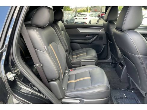 Certified 2025 MAZDA CX-90 3.3 Turbo w/ Premium Plus Pkg AWD/4WD image 20