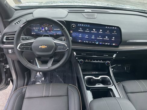 New 2026 Chevrolet Traverse High Country w/ LPO, Floor Liner Package image 27