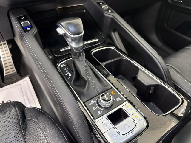 Used 2022 Kia Telluride SX w/ Nightfall Edition Package AWD/4WD image 27