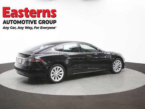 Used 2018 Tesla Model S 75D AWD/4WD image 37