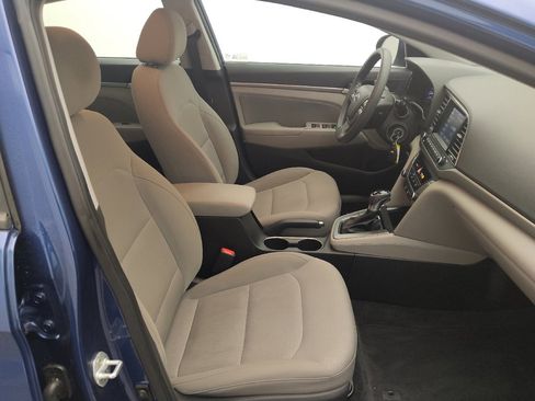 Used 2018 Hyundai Elantra SEL image 21