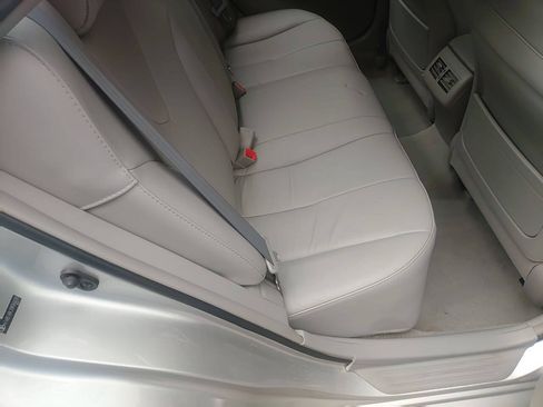 Used 2009 Toyota Camry XLE FWD image 15