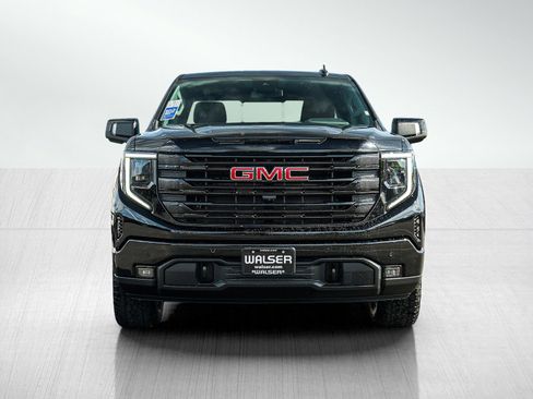New 2026 GMC Sierra 1500 Elevation image 2