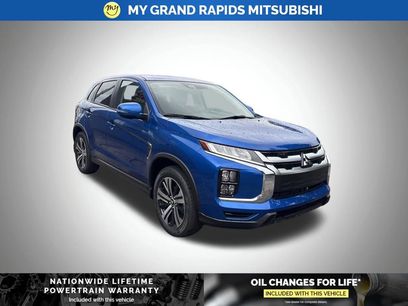 New 2026 Mitsubishi Outlander Sport SE
