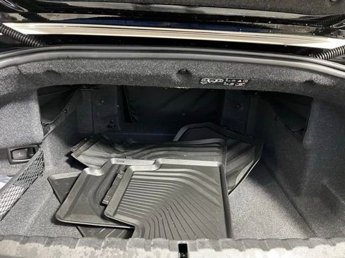 Used 2026 BMW 430i xDrive Convertible w/ M Sport Package image 28