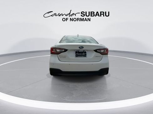 Used 2025 Subaru Legacy Limited AWD/4WD image 7