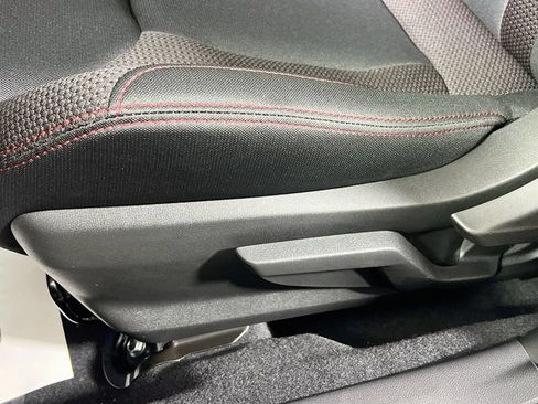 New 2026 Subaru WRX Premium AWD/4WD image 15