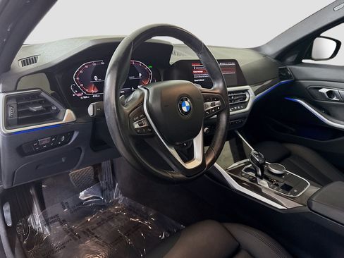 Used 2019 BMW 330i Sedan RWD image 23