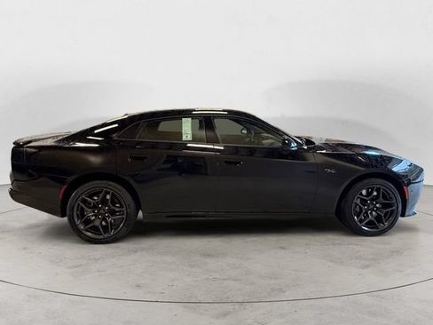 New 2026 Dodge Charger R/T AWD/4WD image 7