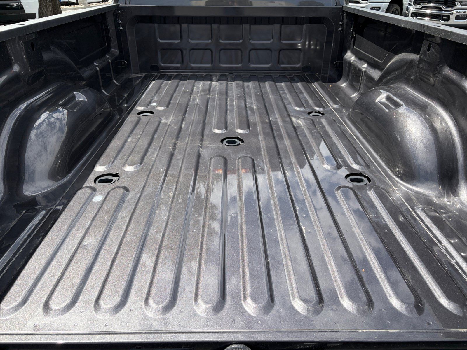 New 2026 RAM 3500 Big Horn AWD/4WD image 25