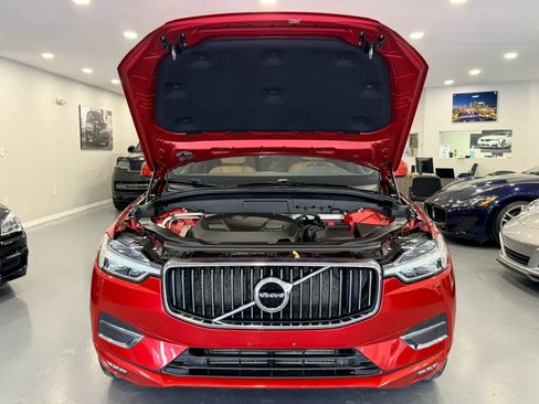Used 2018 Volvo XC60 T6 Inscription w/ Convenience Package AWD/4WD image 31