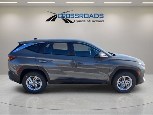 Used 2026 Hyundai Tucson SE AWD/4WD image 7