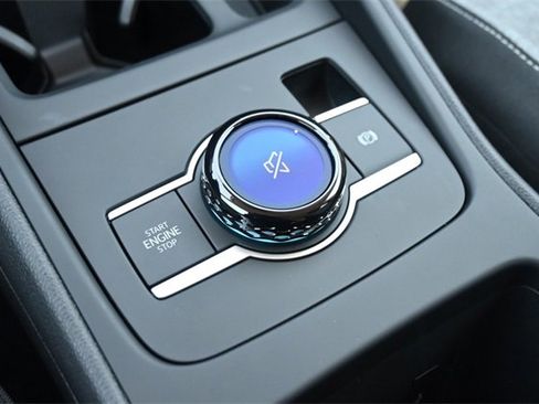 New 2025 Volkswagen Tiguan S image 15