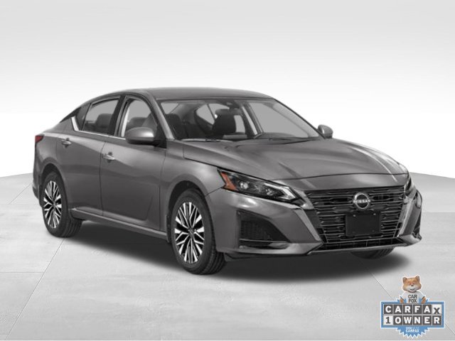 Certified 2023 Nissan Altima 2.5 SV FWD image 34
