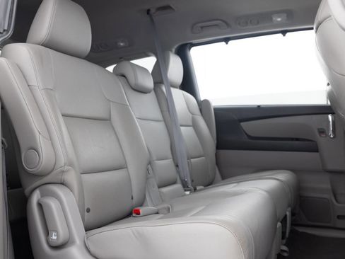 Used 2016 Honda Odyssey EX-L image 31