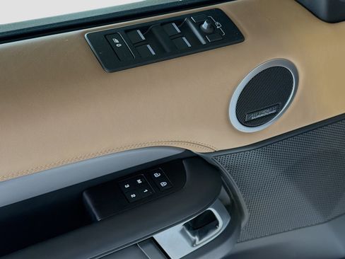 Used 2023 Land Rover Discovery HSE R-Dynamic image 18