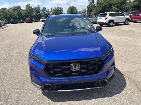 Used 2024 Honda CR-V Sport image 19