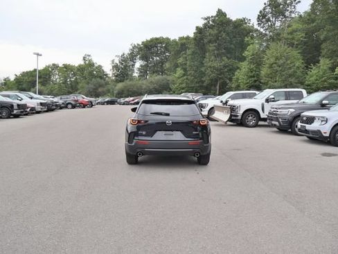 Used 2024 MAZDA CX-50 AWD 2.5 S w/ Cargo Package image 4