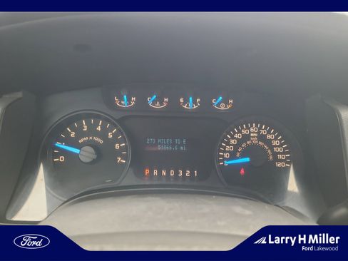 Used 2013 Ford F150 XL w/ XL Plus Pkg image 11