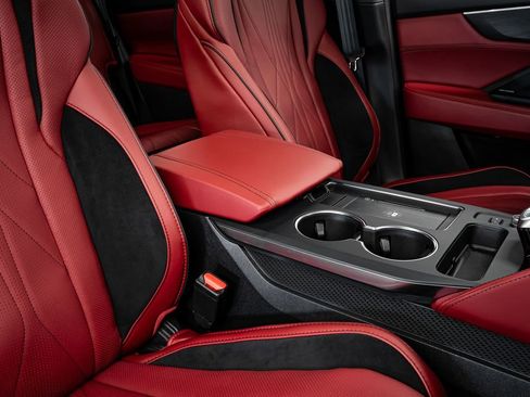 New 2026 Acura MDX Type S image 20