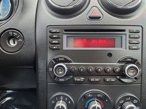 Used 2009 Pontiac G6 GT image 35