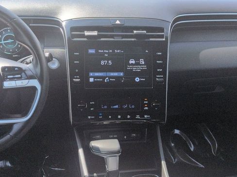 Used 2023 Hyundai Tucson SEL w/ Convenience Package AWD/4WD image 17