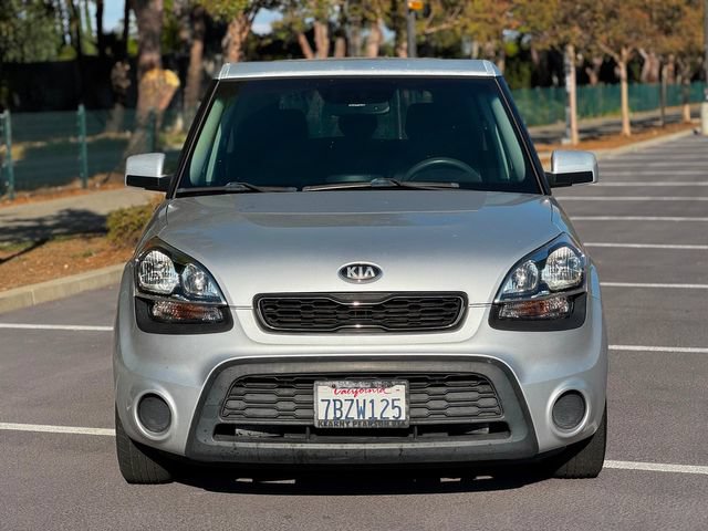Used 2013 Kia Soul FWD image 3