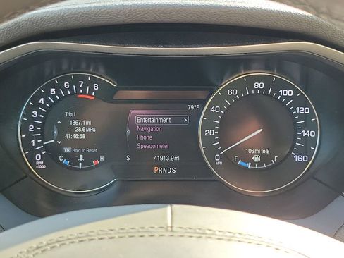 Used 2019 Lincoln MKZ Reserve w/ Reserve Plus Package image 23