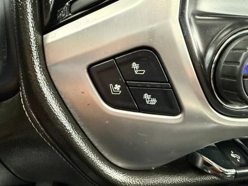 Used 2018 GMC Sierra 1500 SLT AWD/4WD image 37